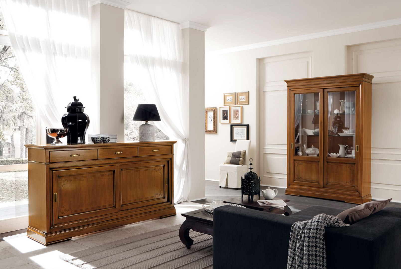 classic MA – 8120 餐边柜