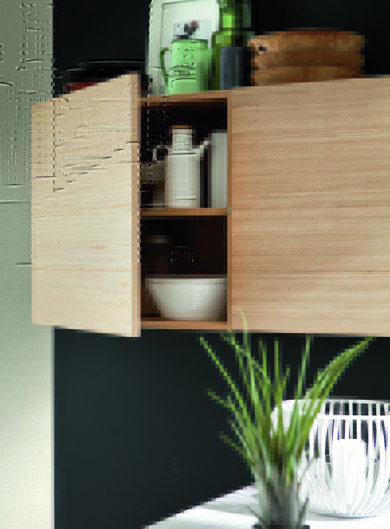 kitchen Wall unit 橱柜