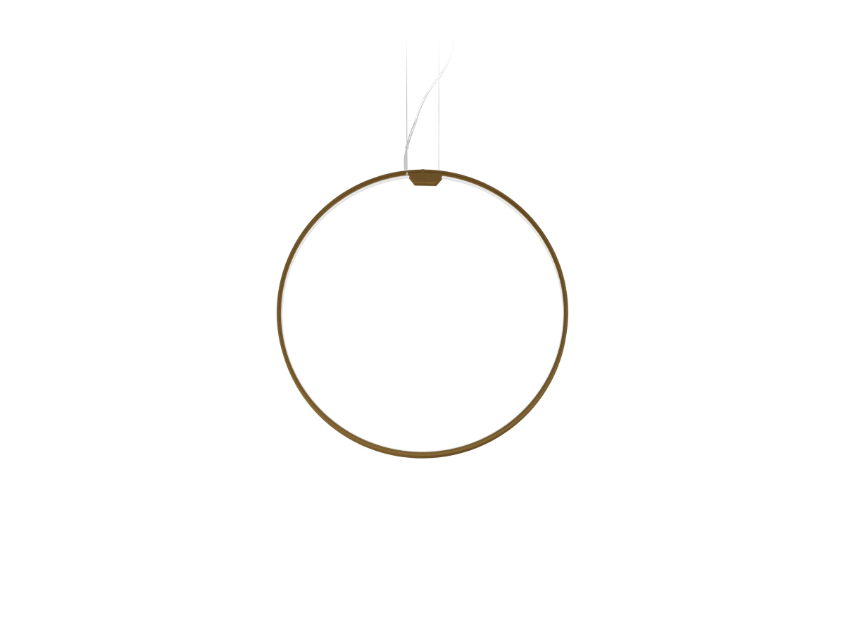 ZERO ROUND VERTICAL 吊灯