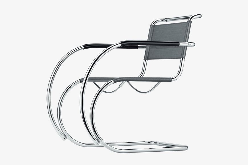 S 533 NF CANTILEVER CHAIR 休闲椅