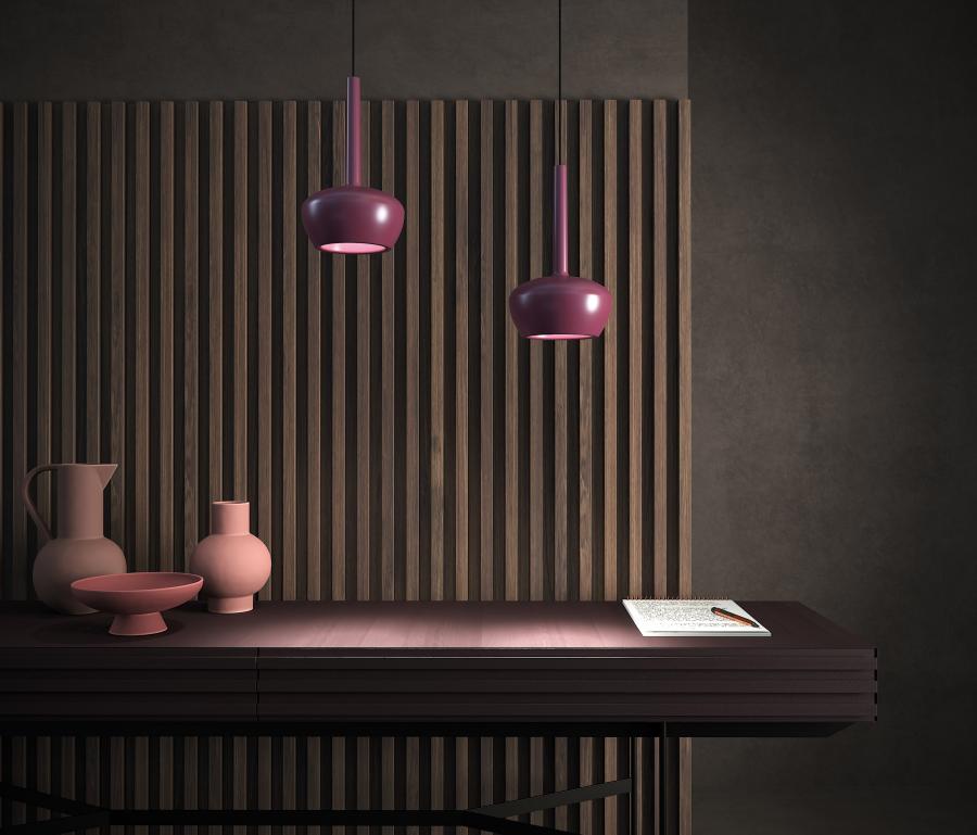 CLUB C1 MONO-COLOR吊灯