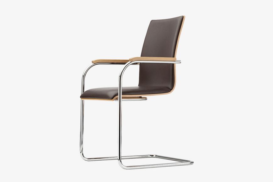 S 54 PF CANTILEVER CHAIR 休闲椅