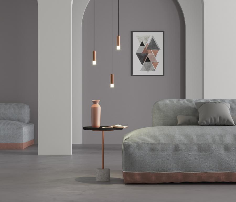 POP CEST TOI + SISTEMA FILO吊灯