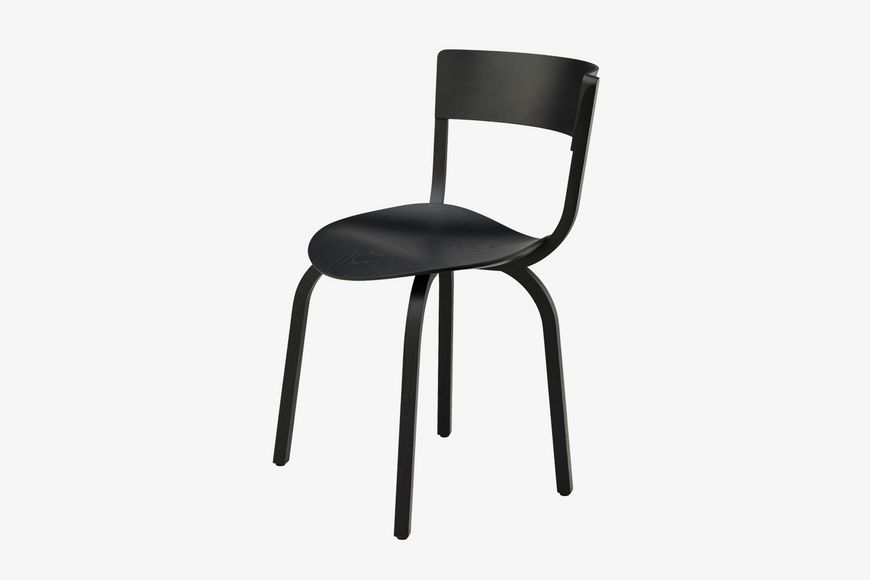 404 WOODEN CHAIR 餐椅