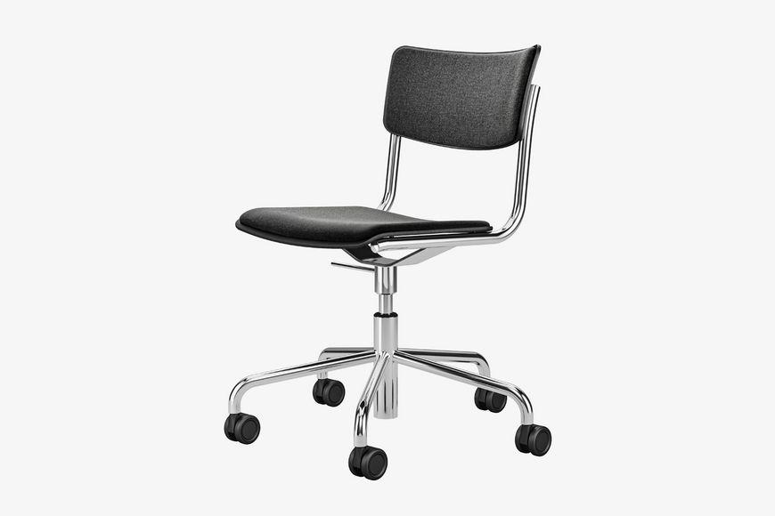 S 43 PVDR SWIVEL CHAIR 办公椅