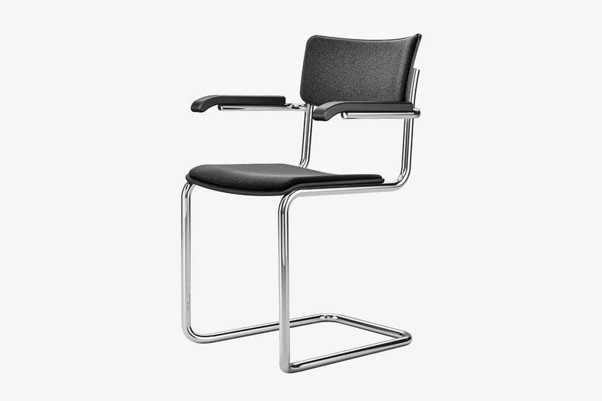 S 43 PVFST CANTILEVER CHAIR 休闲椅