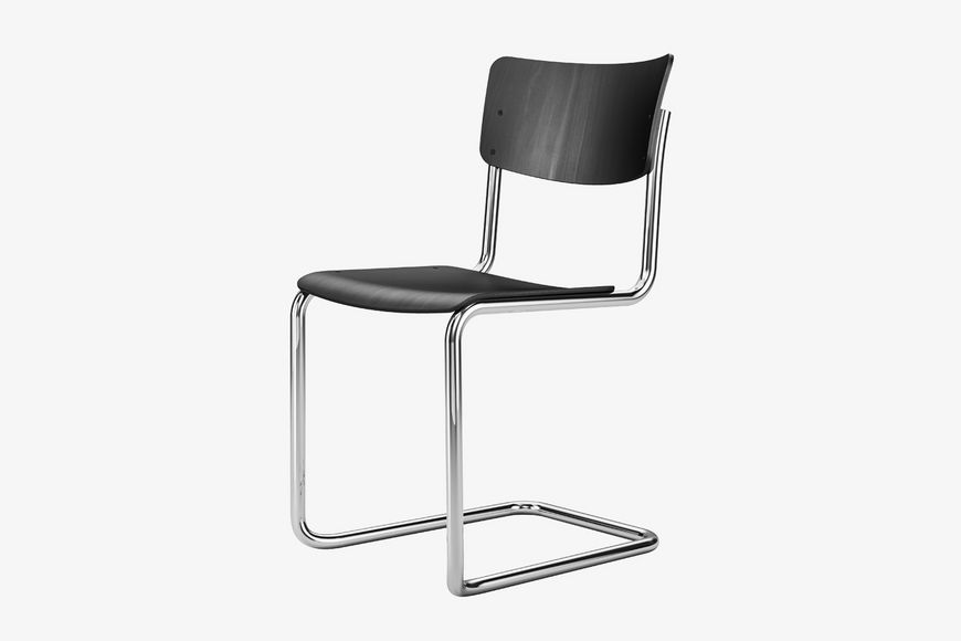 S 43 ST CANTILEVER CHAIR 休闲椅