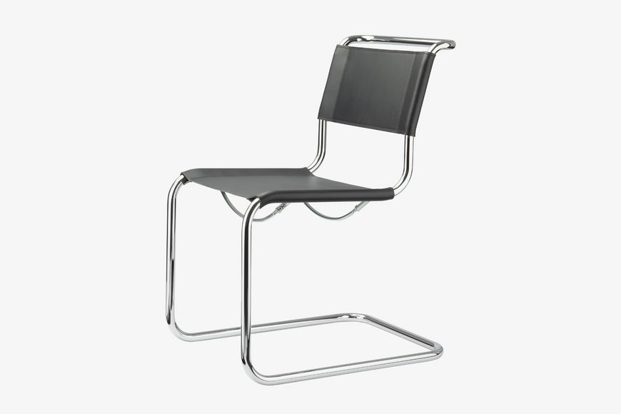 S 33 CANTILEVER CHAIR 休闲椅