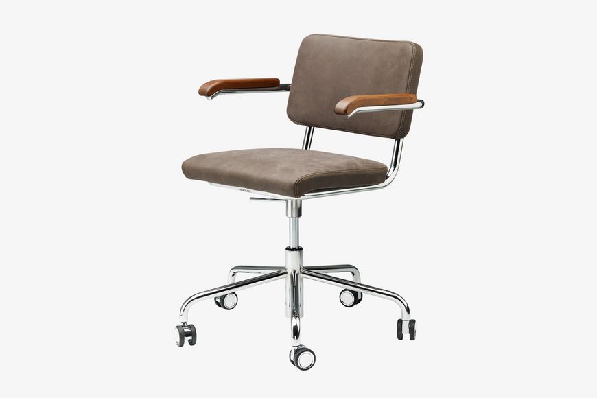 S 64 PVDR SWIVEL CHAIR 办公椅