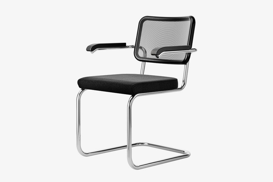 S 64 SPVN CANTILEVER CHAIR 休闲椅