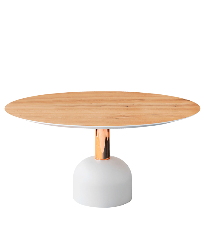 Illo 圆餐桌