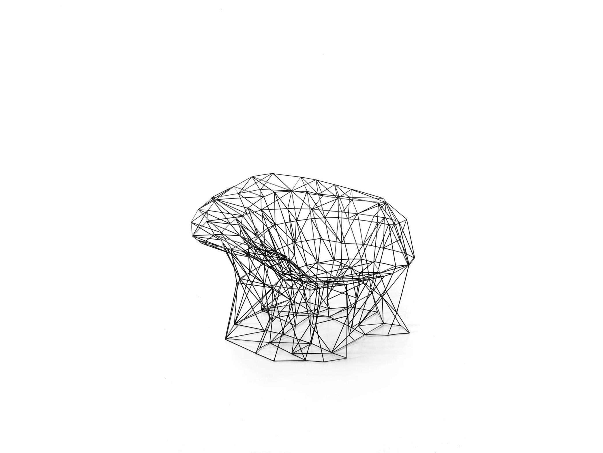 FILINEA-POLTRONA休闲椅