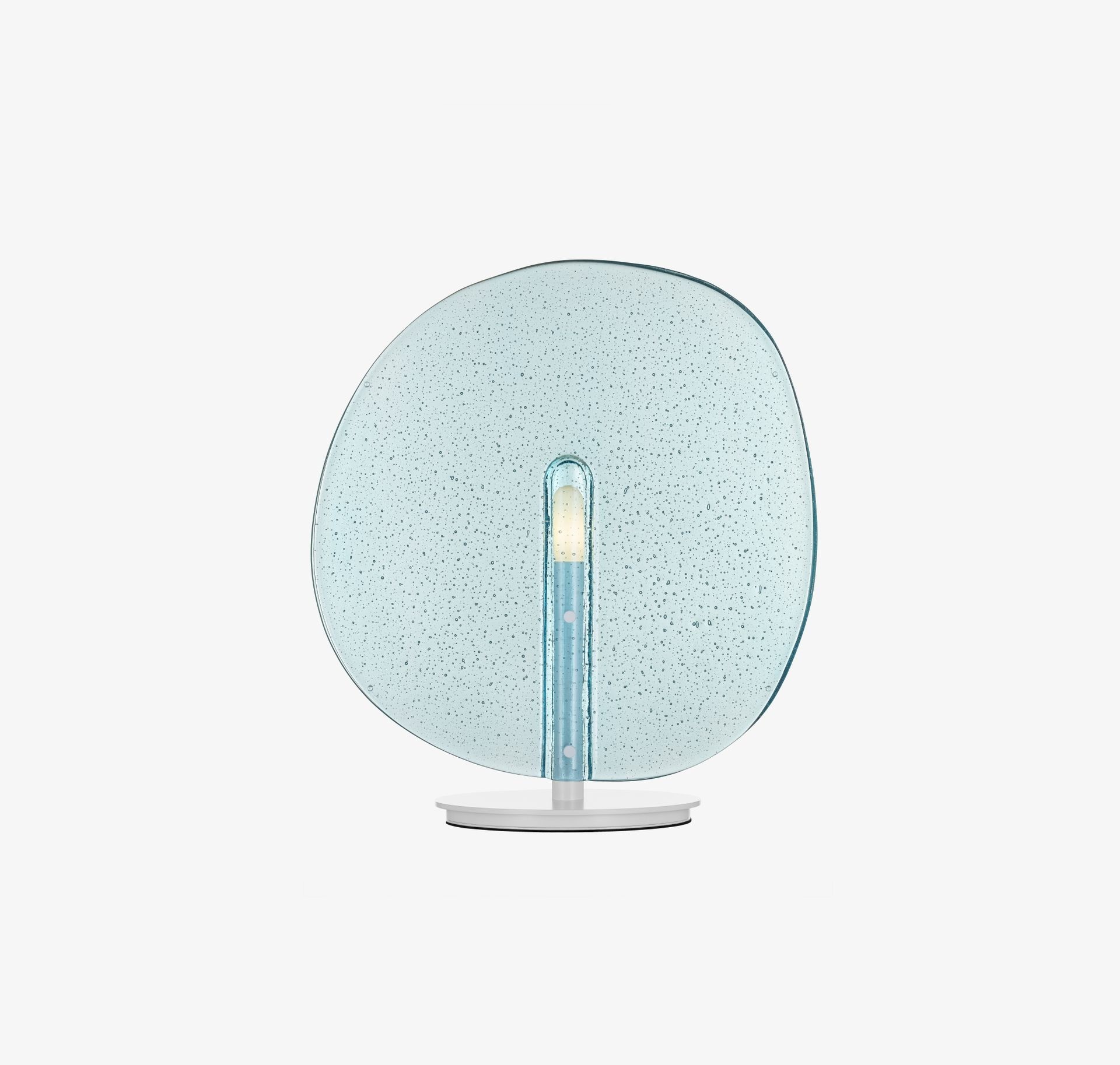 Lollipop-Table Lamp Glass Shape BF台灯