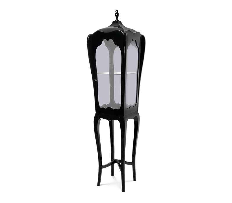 BocaDoLoboPALATINO SLIM餐边柜