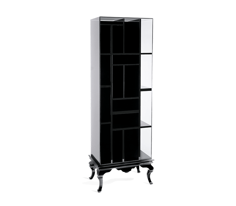 BocaDoLoboTOWER书柜