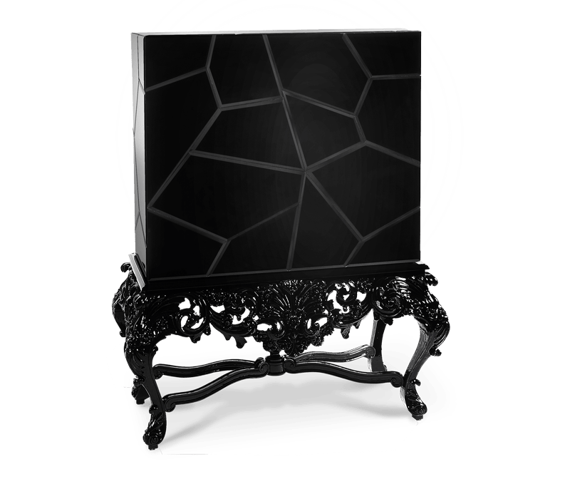 BocaDoLoboVICTORIA橱柜