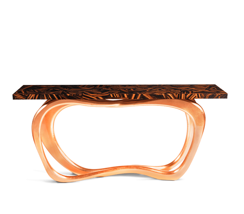 BocaDoLoboINFINITY 玄关桌