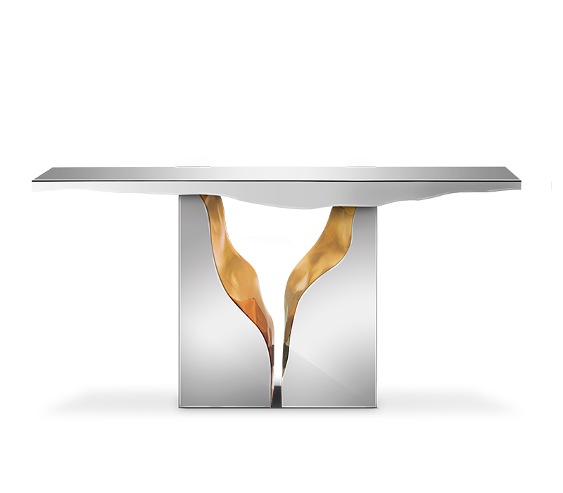 BocaDoLoboLAPIAZ 玄关桌