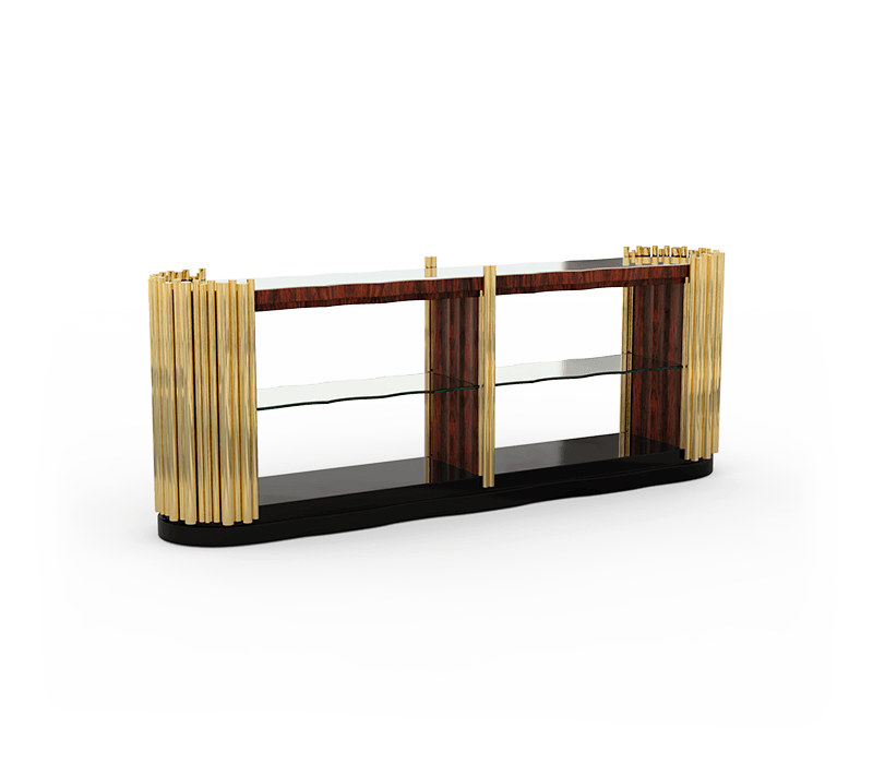 BocaDoLoboSYMPHONY 玄关桌