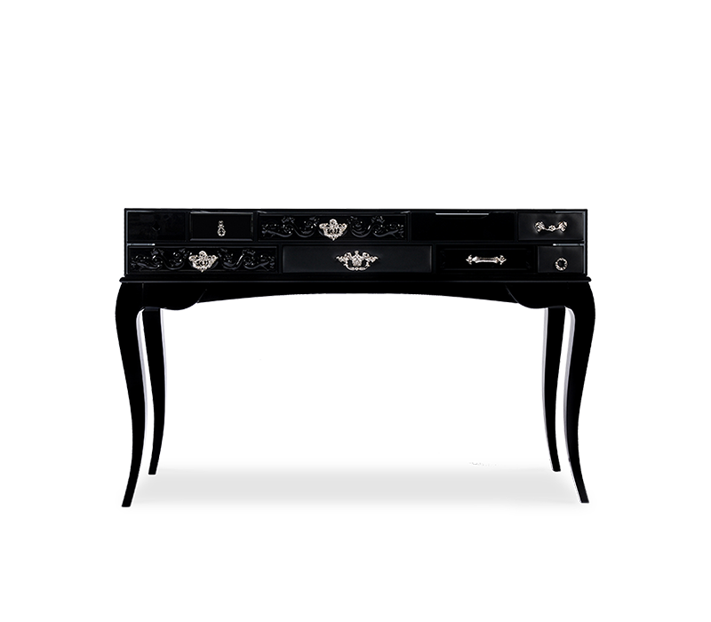 BocaDoLoboYORK 玄关桌