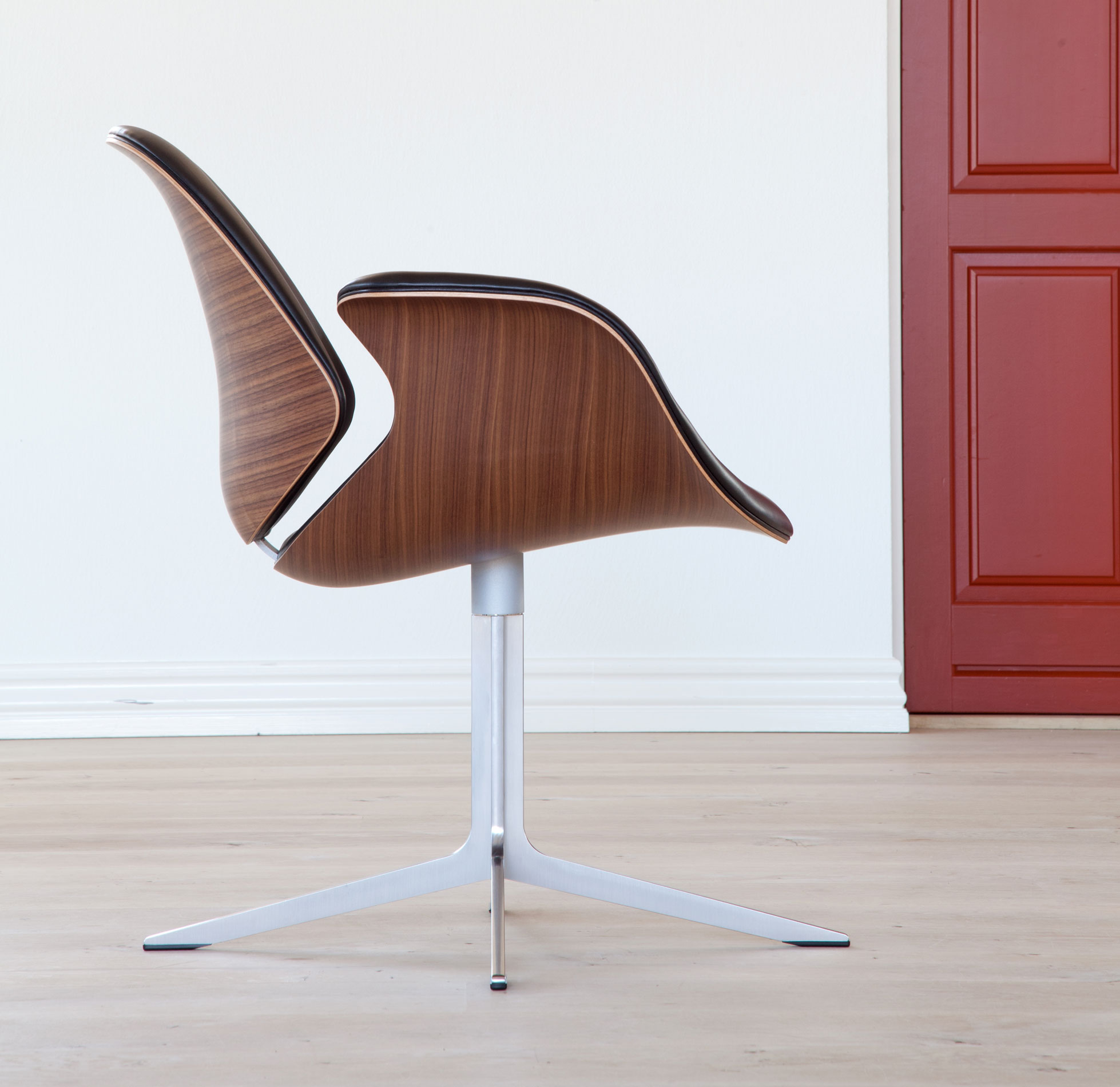 ONECOLLECTIONCOUNCIL LOUNGE休闲椅