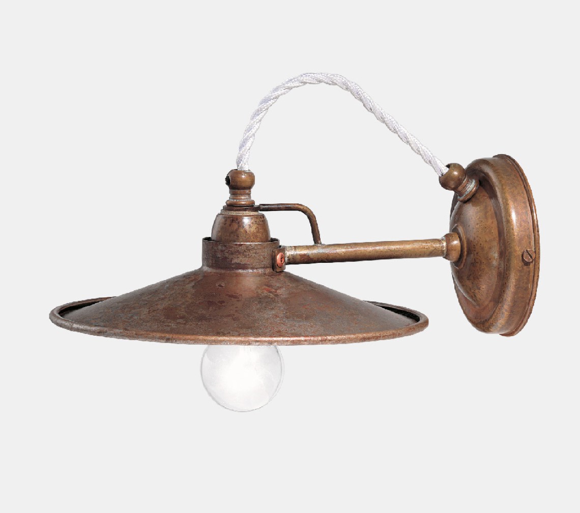 CANTINA 201.04.FF 壁灯