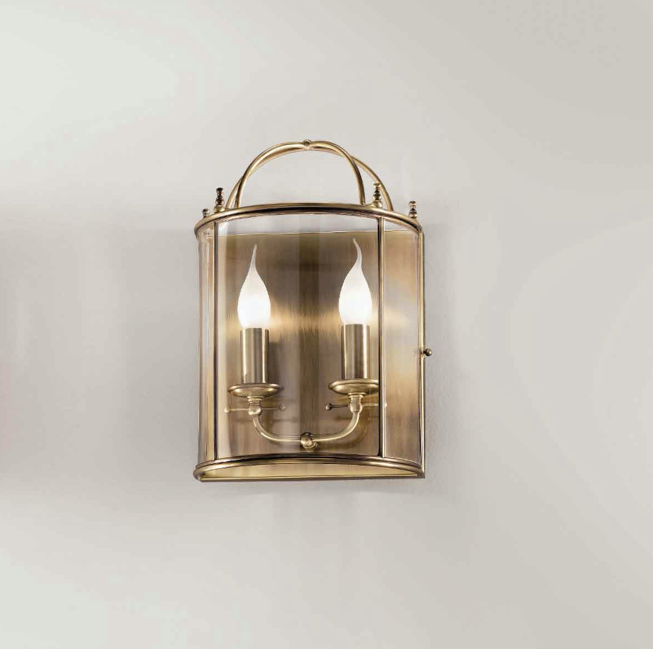 RILEGATO 505.00.80 壁灯