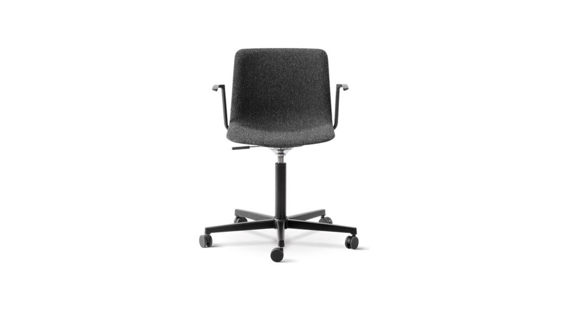 FredericiaPato Office Armchair办公椅