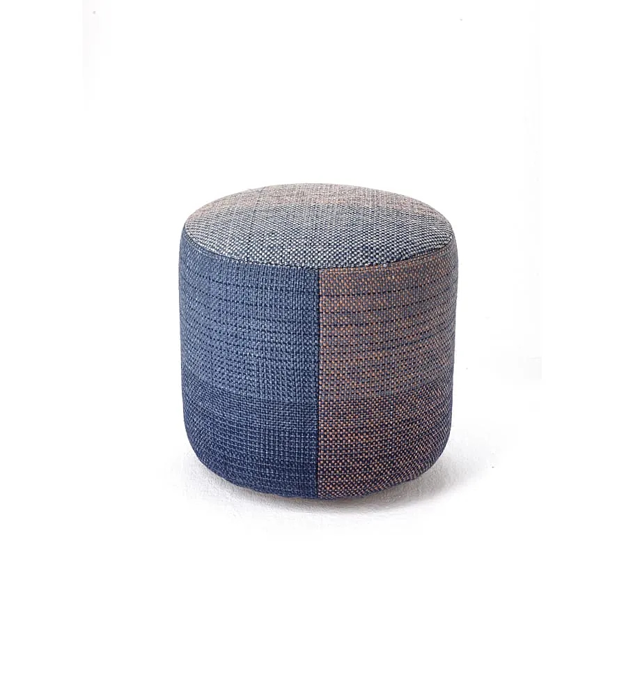 NanimarquinaShade Pouf 2B短凳