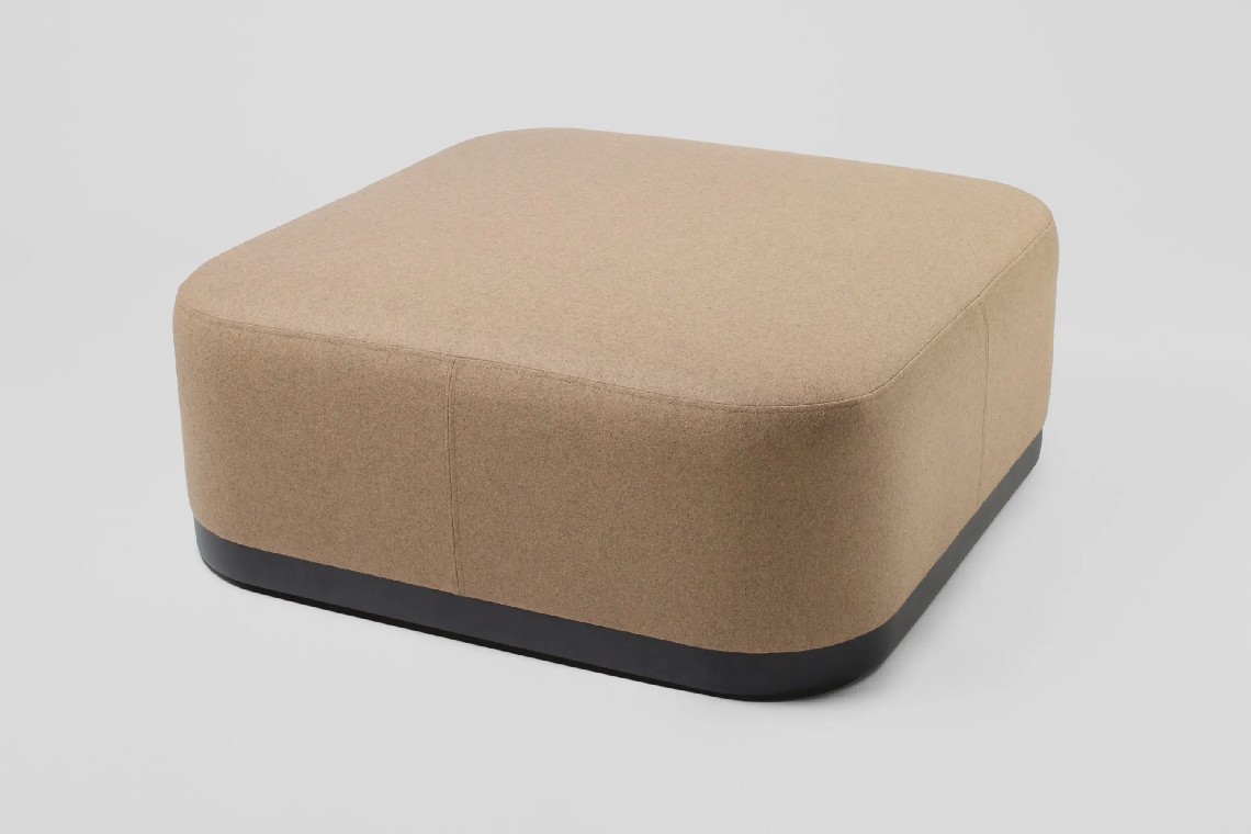 eneaPuck lounge墩子