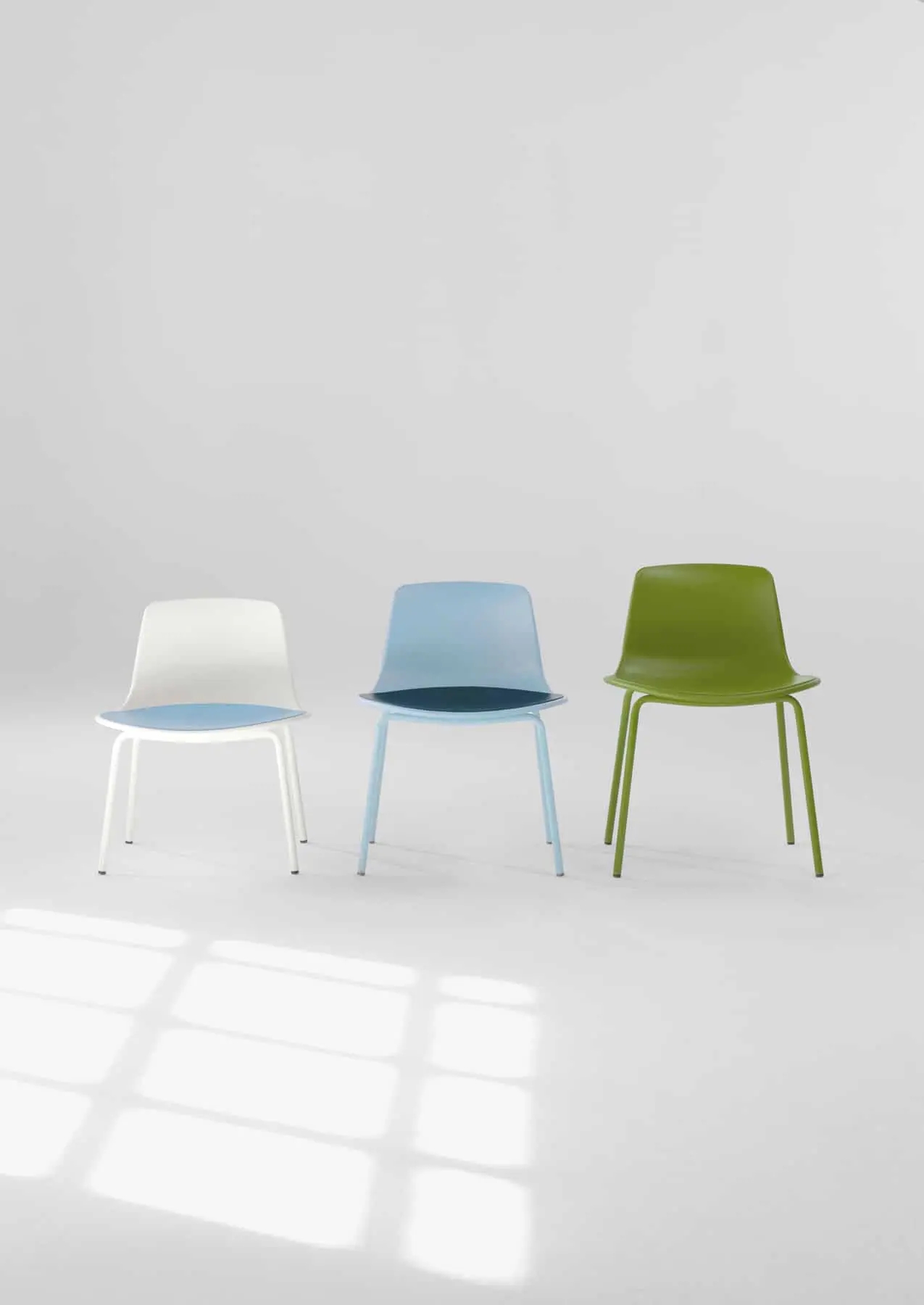 eneaLottus kids chair儿童椅