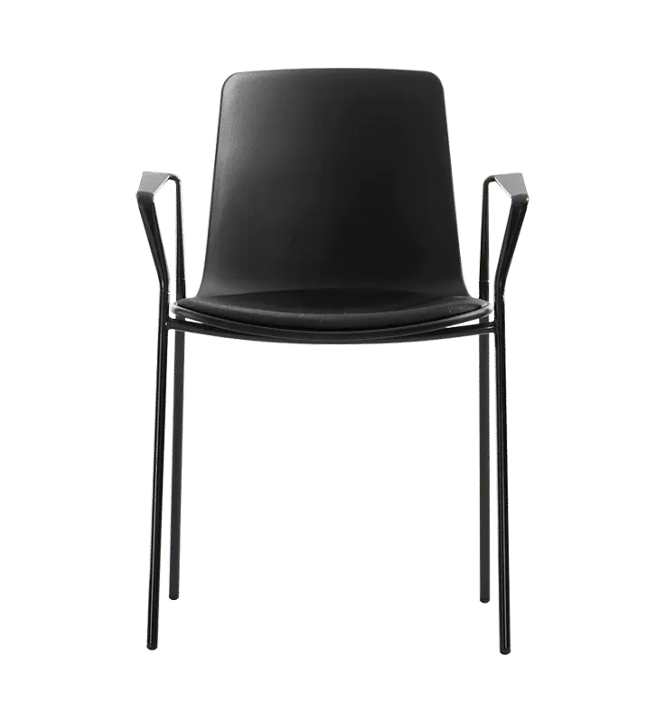 eneaLottus armchair休闲椅