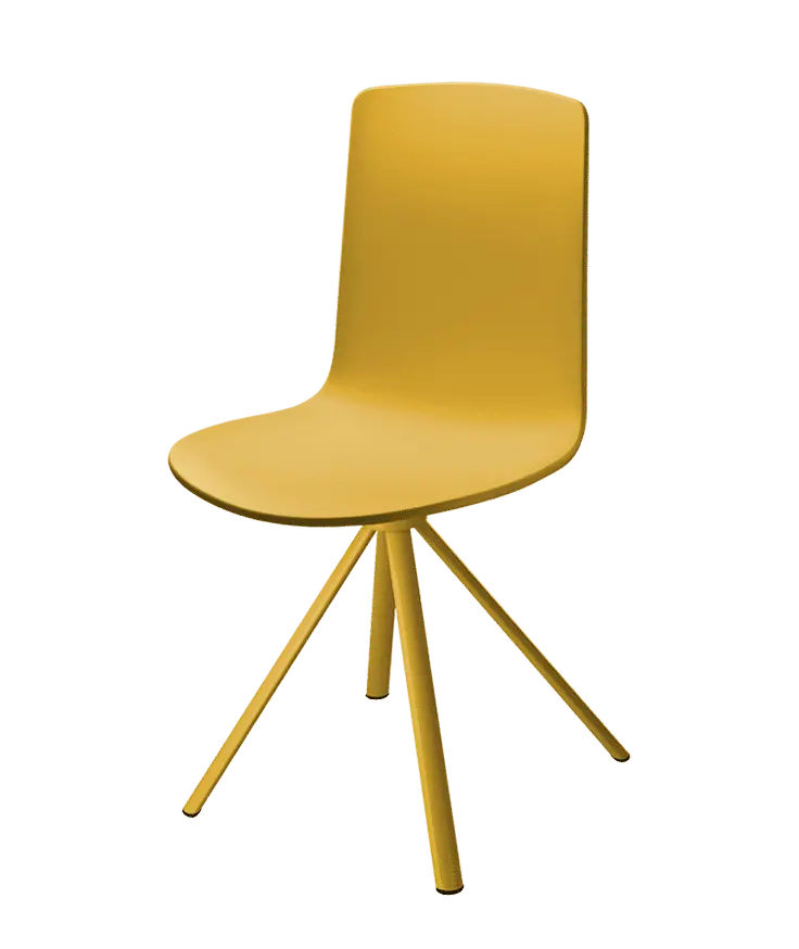 eneaLottus High spin chair休闲椅