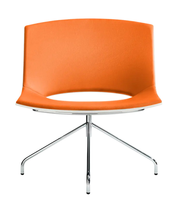 eneaOh! lounge 4-star休闲椅