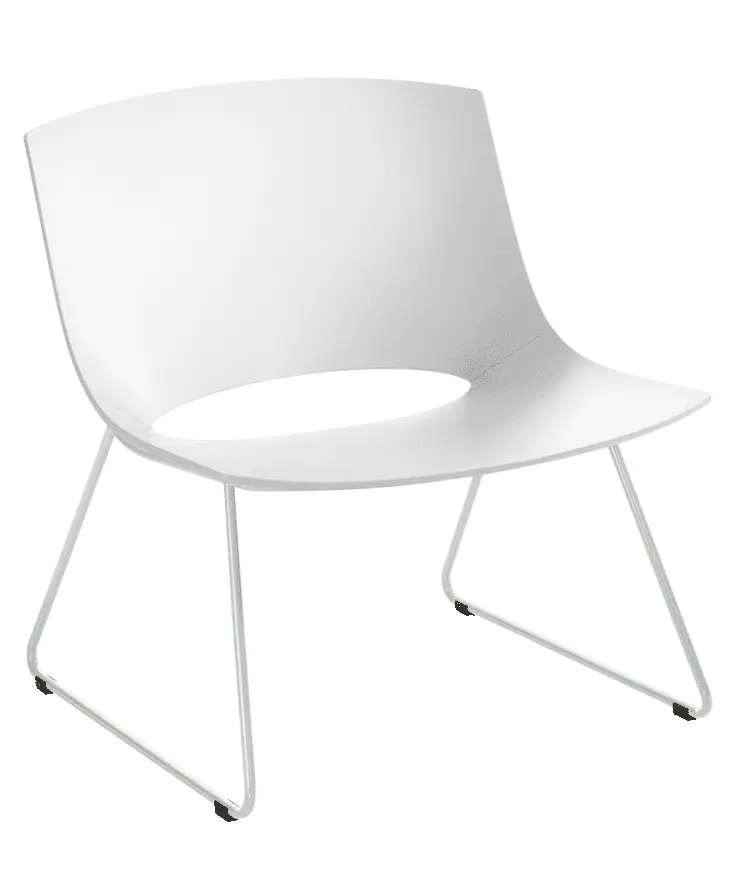 eneaOh! lounge sledge休闲椅