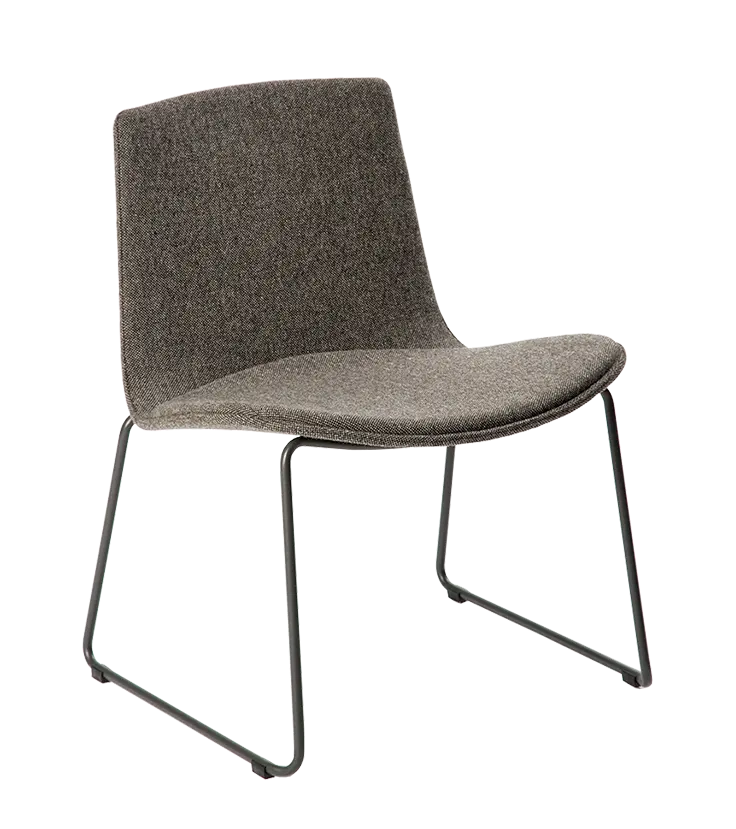 eneaLottus Lounge sledge休闲椅