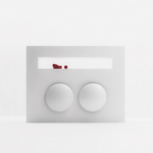 ANTRAX.ITSATURN & MOON ELECTRIC散热器