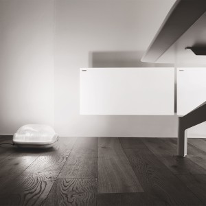 ANTRAX.ITTAVOLA MO ELECTRIC散热器