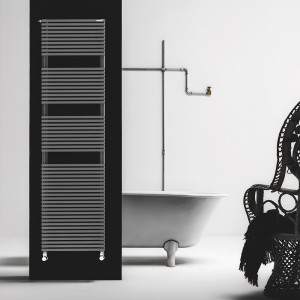 ANTRAX.ITTRIM BATH ELECTRIC散热器