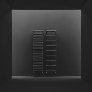 ANTRAX.ITV8 & PIENO ELECTRIC散热器