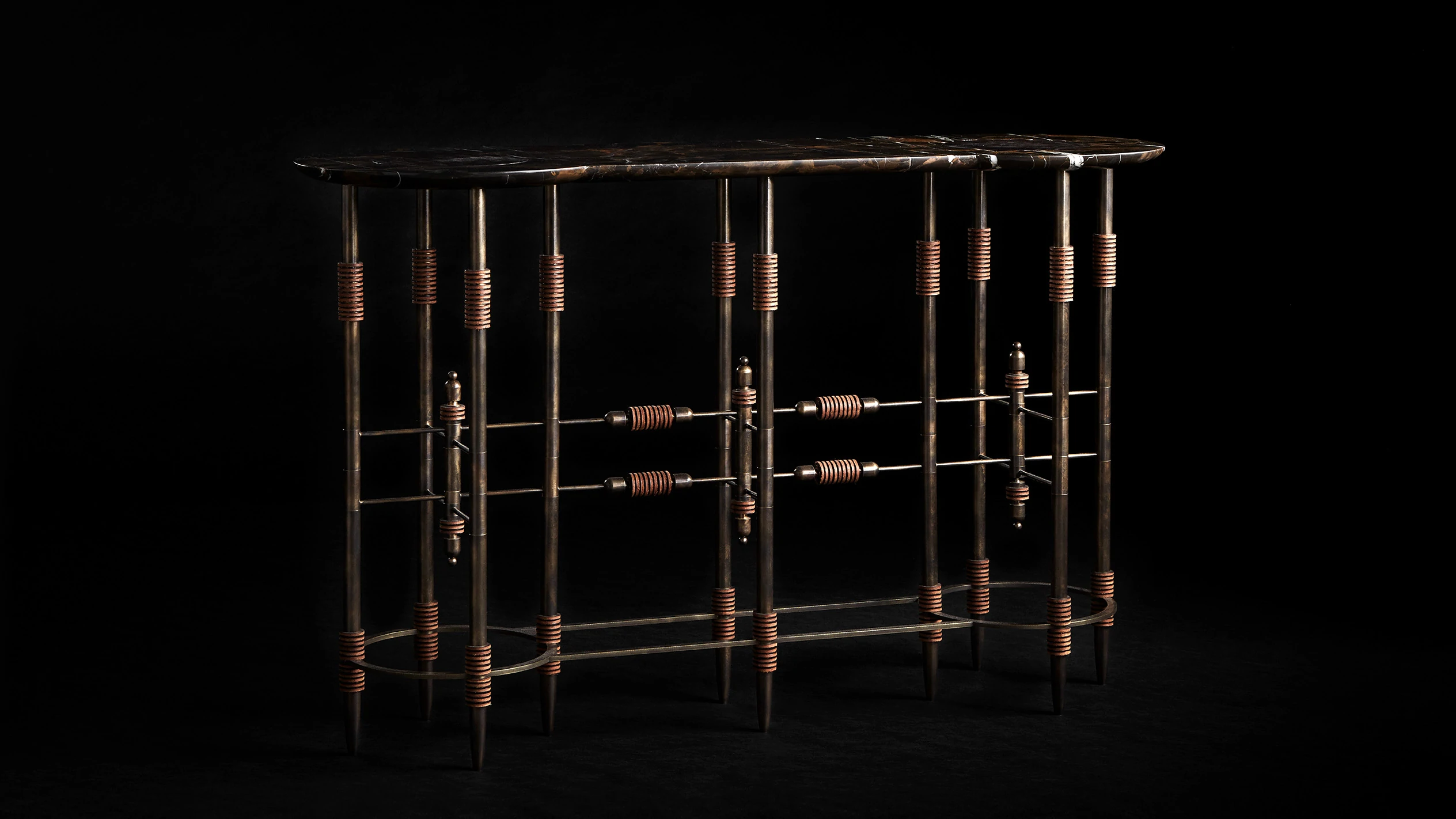 PARS  CONSOLE TABLE玄关桌