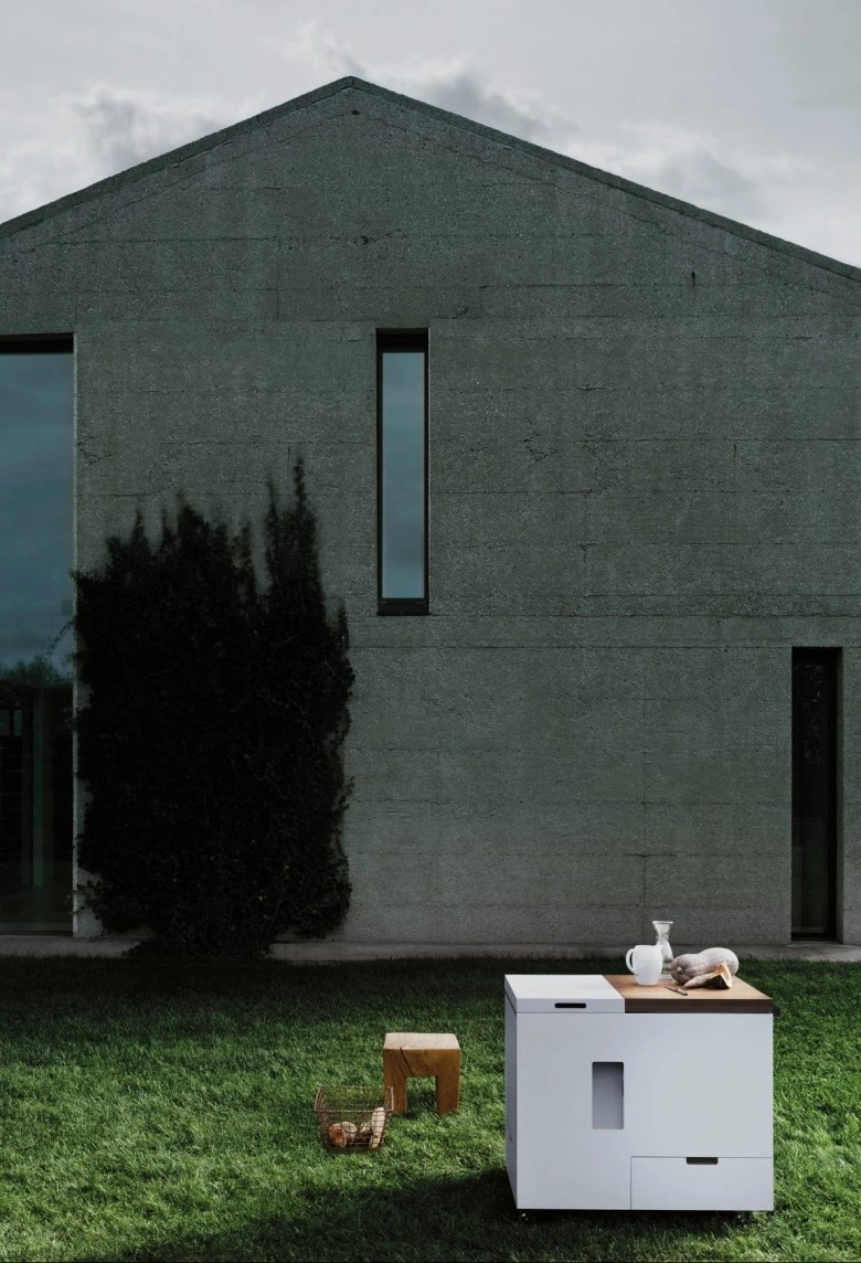 MINIKITCHEN OUTDOOR户外橱柜