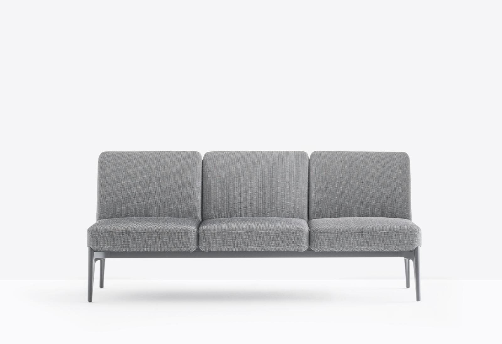 social DSO_2L3L4L组合沙发