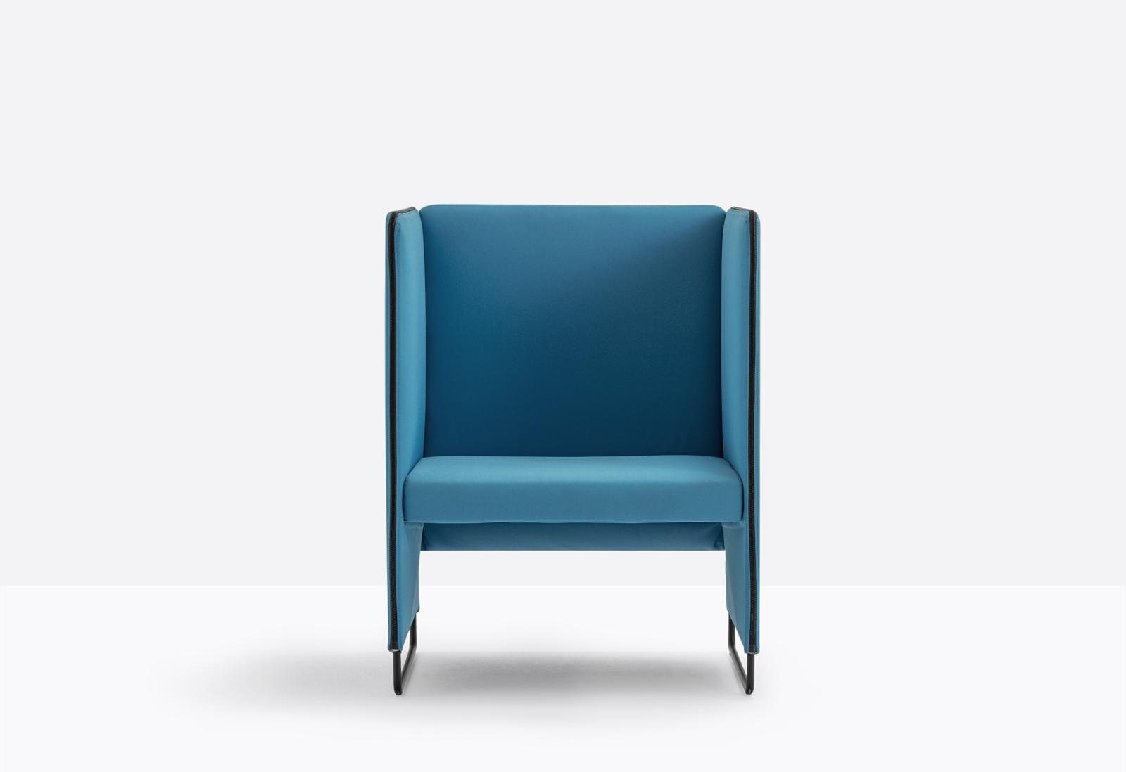 zippo ZIP1P100休闲椅