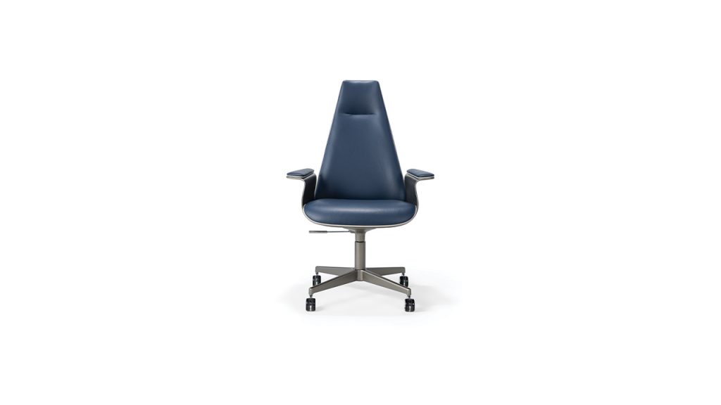 Minerva poltrona direzionale 办公椅