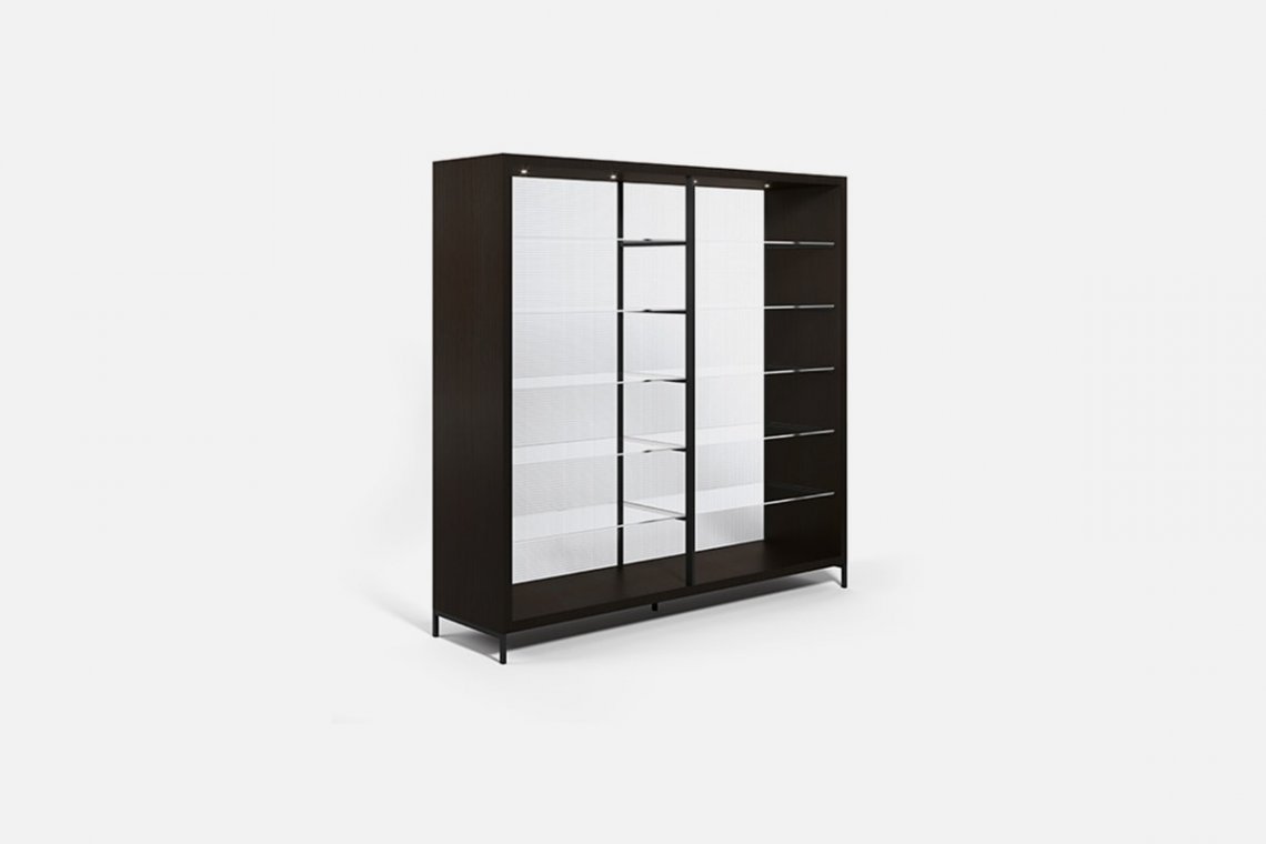 Combi Open Units橱柜