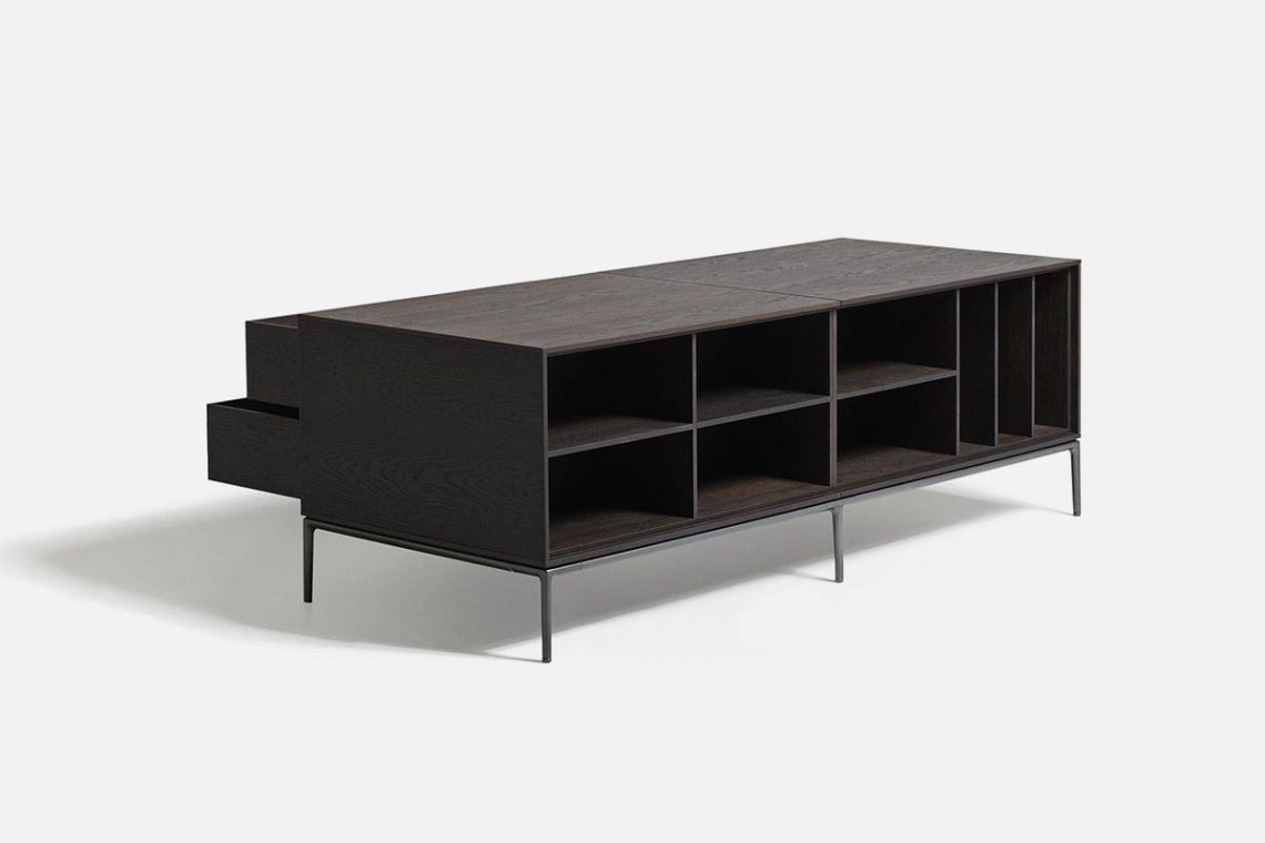 Horizontal Cabinets ēdition橱柜