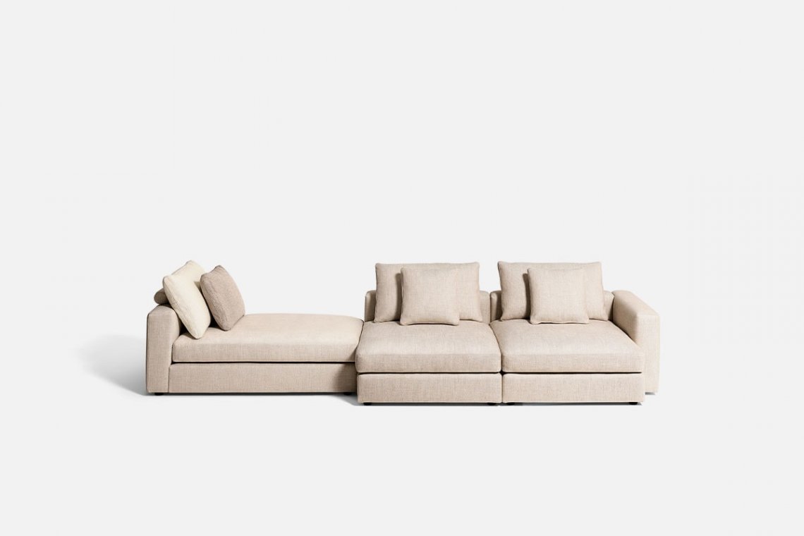 Mosaique组合沙发