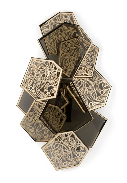 HYPNOTIC SCONCE壁灯