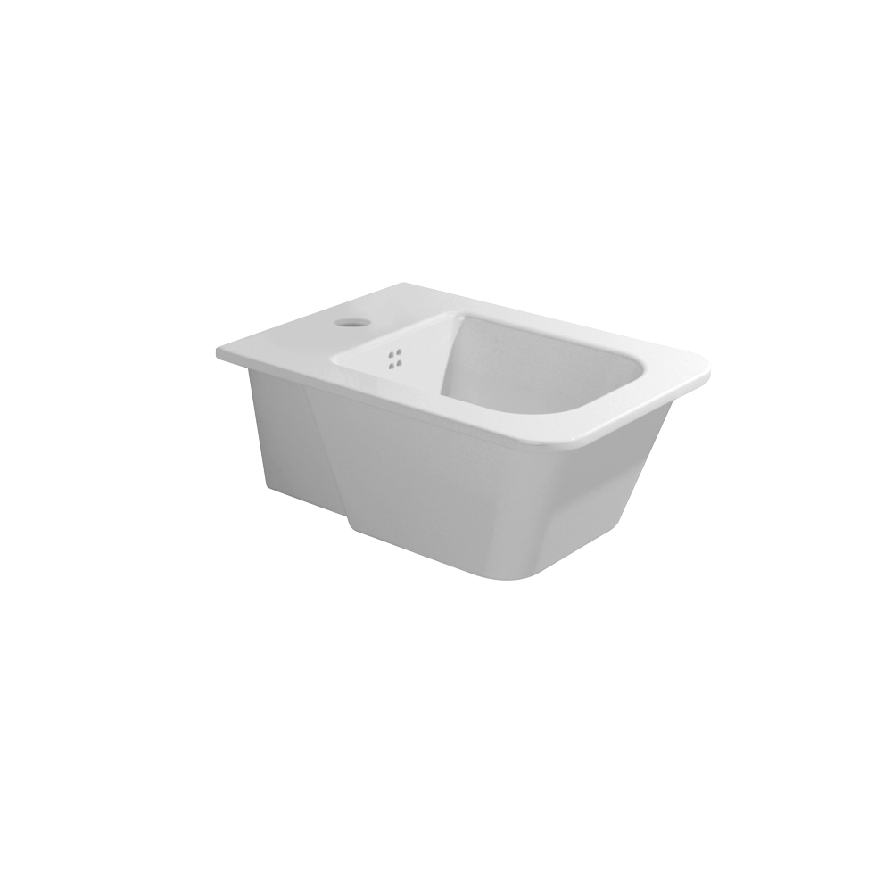 FLAMINIAVOLO VL218妇洗器